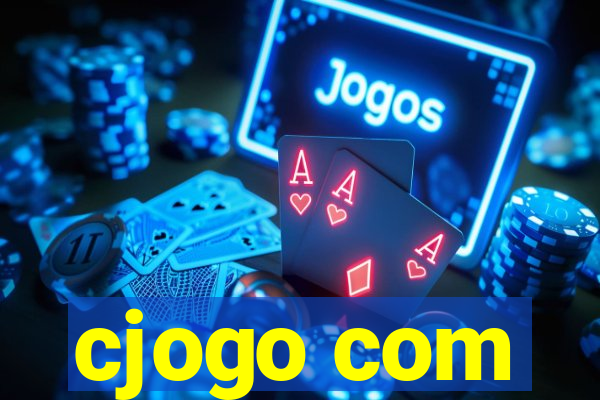 cjogo com